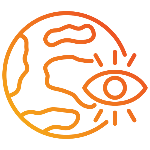 Visi Icon